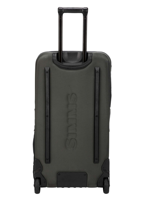 Simms GTS Roller 110L Back Simms GTS Roller 110L Back